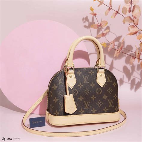 lv alma bag small|alma bb bag louis vuitton.